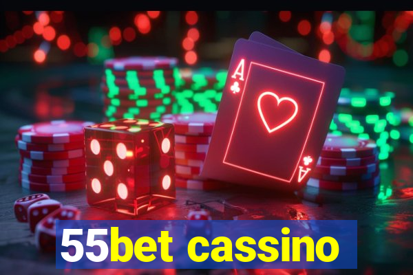 55bet cassino